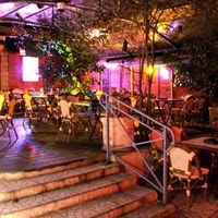 Terrasse extérieure