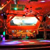 Salle studio