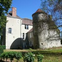 Château de Beaudéduit