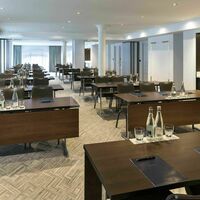 Hilton Paris Opéra