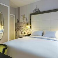 Hilton Paris Opéra