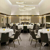 Salon Bolero disposition Banquet