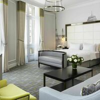 Hilton Paris Opéra