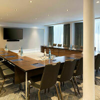 Salon Traviata disposition U-ouvert