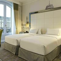 Hilton Paris Opéra