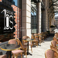 Restaurant Quai 108