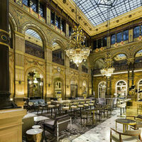 Hilton Paris Opéra