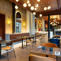 Restaurant Quai 108