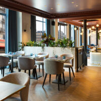 Restaurant Quai 108
