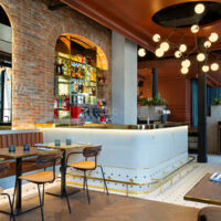 Restaurant Quai 108