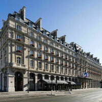 Hilton Paris Opéra