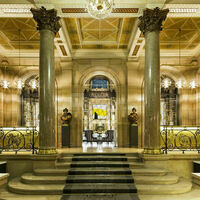 Hilton Paris Opéra