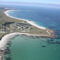 Les Terrasses de l'Aber