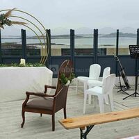 Les Terrasses de l'Aber