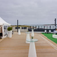 Les Terrasses de l'Aber