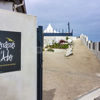 Les Terrasses de l'Aber
