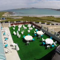 Les Terrasses de l'Aber