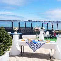 Les Terrasses de l'Aber
