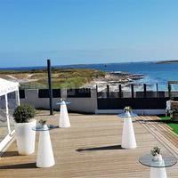 Les Terrasses de l'Aber