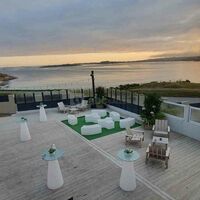 Les Terrasses de l'Aber