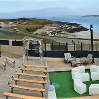 Les Terrasses de l'Aber
