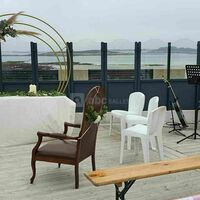 Les Terrasses de l'Aber