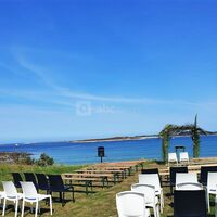 Les Terrasses de l'Aber