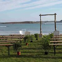 Les Terrasses de l'Aber