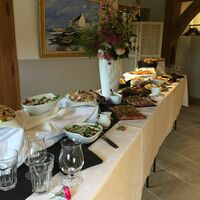 Buffet "SUR MESURE"