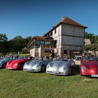 ROAD TRIP EN NORMANDIE