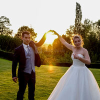 LE SOLEIL ET L'AMOUR