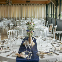 ART DE LA TABLE