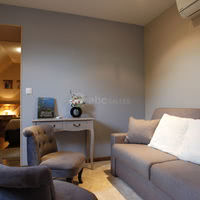 Chambre Quadruple