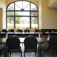 Salle configuartion U