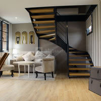 Chambre Duplex 4 pers