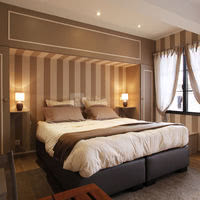 Chambres double Rez de chaussée
