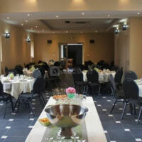 La Ferme des Tilleuls