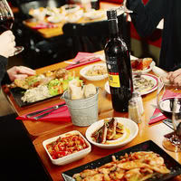 Las Tapas