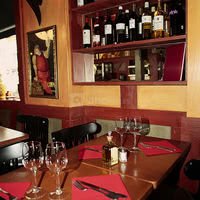 Las Tapas