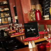Las Tapas