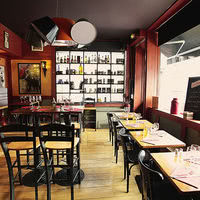 Las Tapas