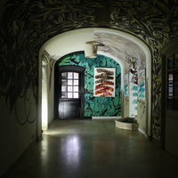 Villa Alliv
