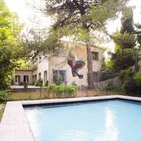 Exterieur / Piscine Villa ALLIV
