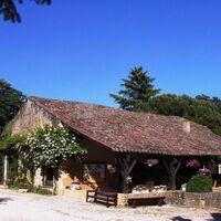 La Grange (salle - bar - salon)