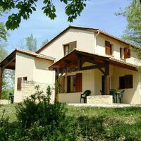 Hébergement en Villa Jumelée