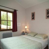 Chambre double type