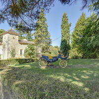 Domaine de Gavaudun