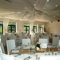 Banquet de mariage à la Grange