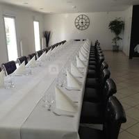Salle Les Paganis Ludres
