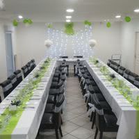 Salle Les Paganis Ludres